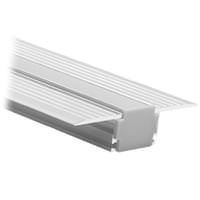 American Lighting 6' - Frosted American Lighting Lens